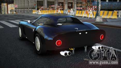 Ferrari 250 Zouqu for GTA 4