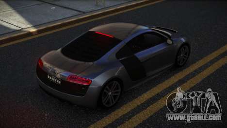 Audi R8 Sonth for GTA 4