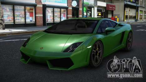 Lamborghini Gallardo Rewovuhil for GTA 4