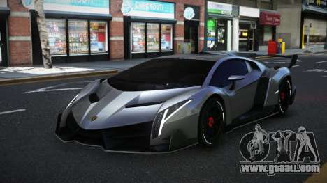 Lamborghini Veneno Lapipabi for GTA 4