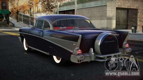 Chevrolet Bel Air Vowruvi for GTA 4