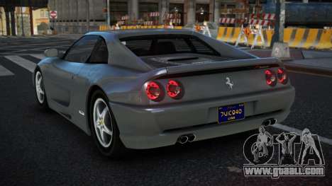 Ferrari F355 Yasdise for GTA 4