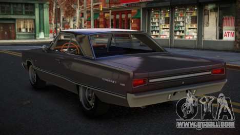 Dodge Coronet Zaqisis for GTA 4