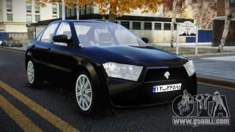 Ikco Dena Xoci for GTA 4