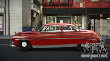 Holden Hornet Nubfef for GTA 4