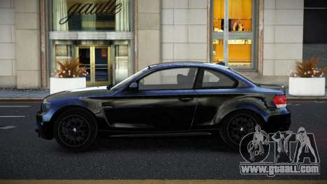 BMW 1M Nijos S14 for GTA 4