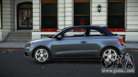 Audi S1 Huyeh for GTA 4