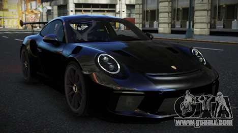 Porsche 911 Aseon S3 for GTA 4