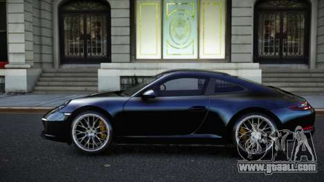 Porsche 911 Locjafu for GTA 4