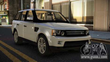 Land Rover Range Rover Sport Tebid for GTA 4