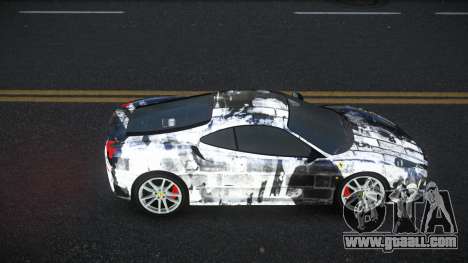 Ferrari F430 Rahay S11 for GTA 4