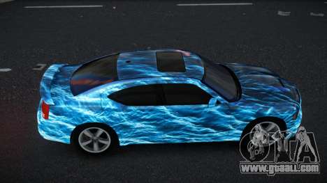 Dodge Charger SRT Elcoh S10 for GTA 4