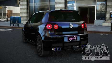 Volkswagen Golf Ivol for GTA 4