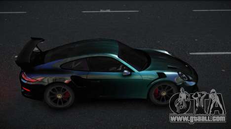 Porsche 911 Aseon S11 for GTA 4