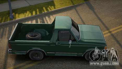 Ford F-100 1995 for GTA San Andreas