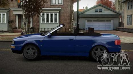 Audi 80 Xeybo for GTA 4