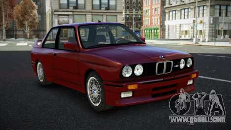 BMW M3 E30 Tuzsuxawi for GTA 4