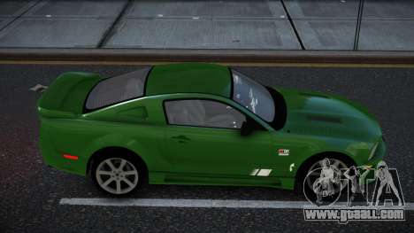 Saleen S281 Yochemaqa for GTA 4