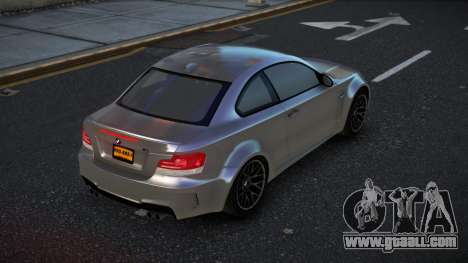 BMW 1M JenraX for GTA 4