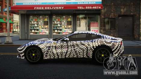 Ferrari F12 Gelmake S13 for GTA 4