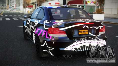 BMW 1M Nijos S11 for GTA 4