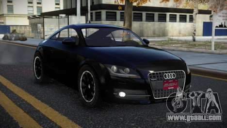 Audi TT Robux for GTA 4