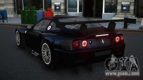 Ferrari 575 Vuke for GTA 4