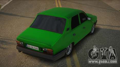 Dacia 1310 Jollry for GTA San Andreas