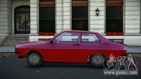 Dacia 1310 Jesazecu for GTA 4