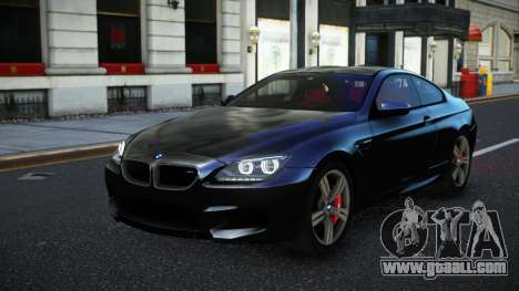 BMW M6 Nematan for GTA 4