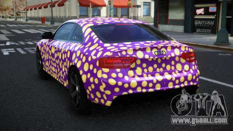 Audi RS5 Leygra S14 for GTA 4