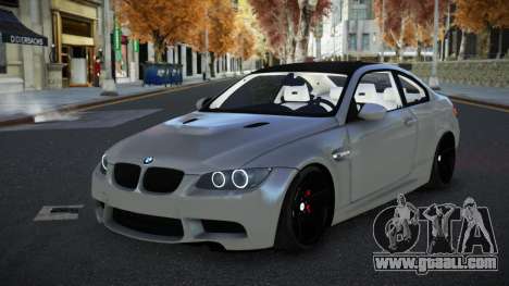 BMW M3 E92 Xesekafoc for GTA 4