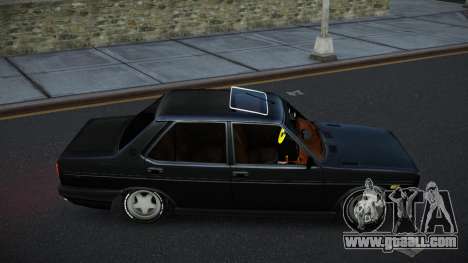 Tofas 131 Sabfohe for GTA 4