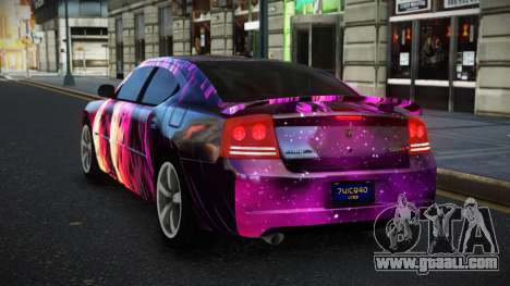 Dodge Charger SRT Elcoh S7 for GTA 4