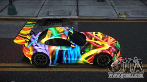 BMW Z4 Luen S14 for GTA 4