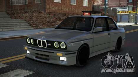 BMW M3 E30 Daci for GTA 4
