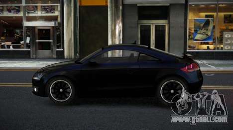 Audi TT Robux for GTA 4