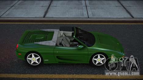 Ferrari F355 Zepod for GTA 4