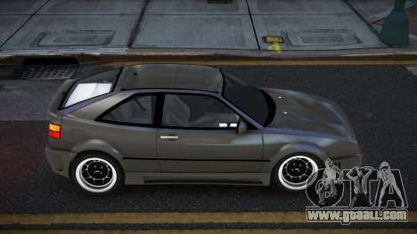 Volkswagen Corrado Tosfica for GTA 4