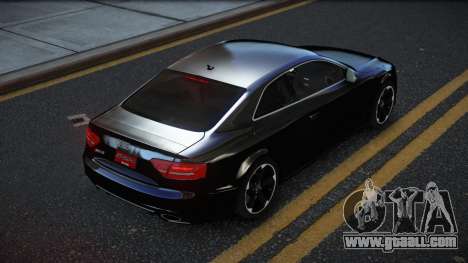 Audi RS5 Dobnuweg for GTA 4