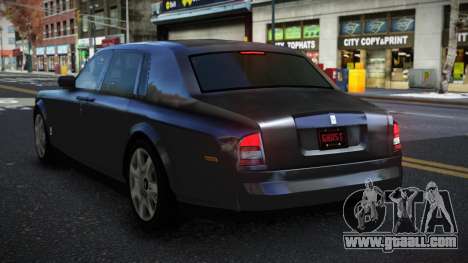 Rolls-Royce Phantom Yulsih for GTA 4