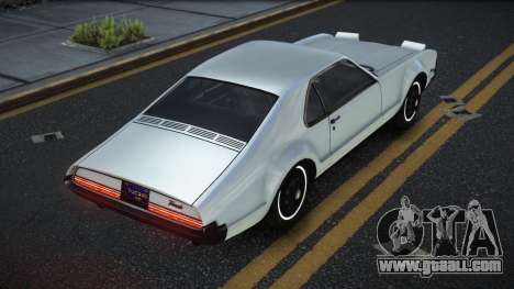 Oldsmobile Toronado Ciora for GTA 4