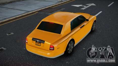 Rolls-Royce Phantom Larhibiv for GTA 4