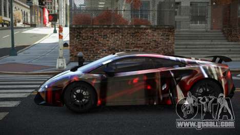 Lamborghini Gallardo Hayvin S10 for GTA 4