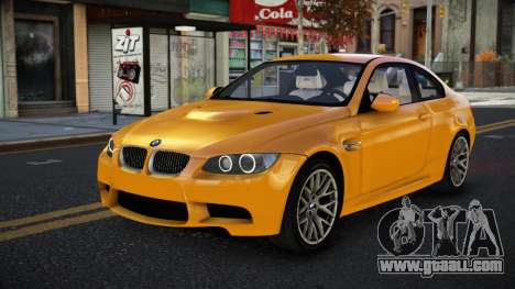 BMW M3 E92 Niele for GTA 4