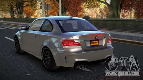 BMW 1M JenraX for GTA 4