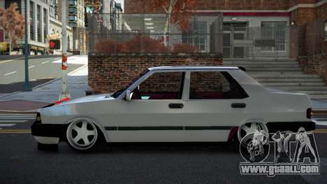 Tofas Dogan Xahi for GTA 4