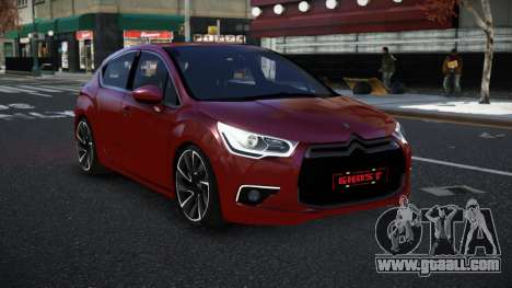 Citroen DS4 Cieta for GTA 4
