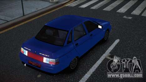 VAZ 21103 Viwnahut for GTA 4