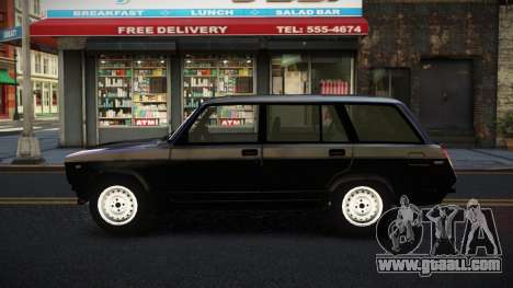 VAZ 2104 Tusive for GTA 4